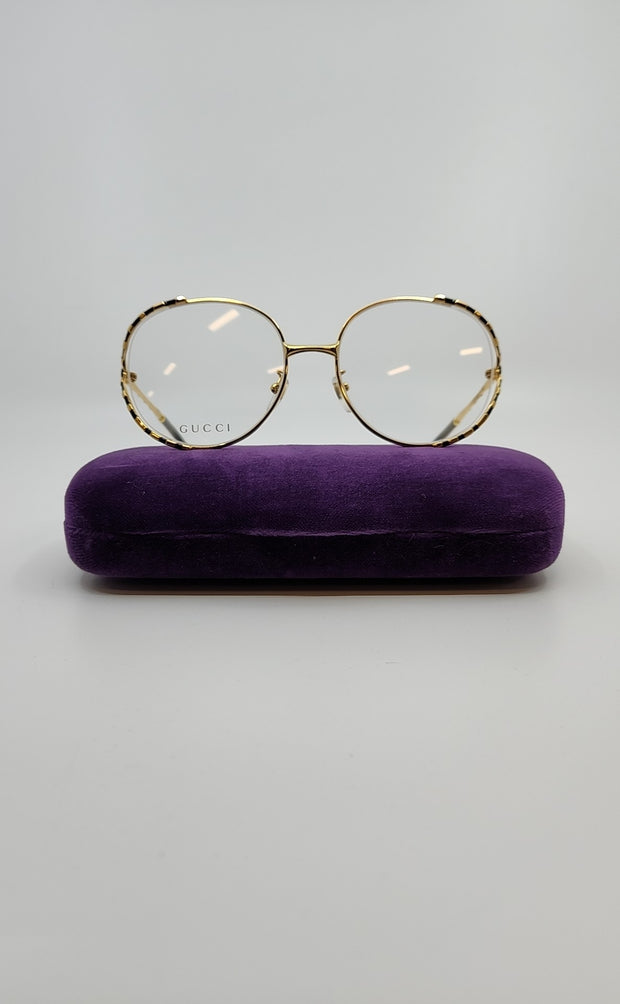 Gucci Glasses (Pre-owned)