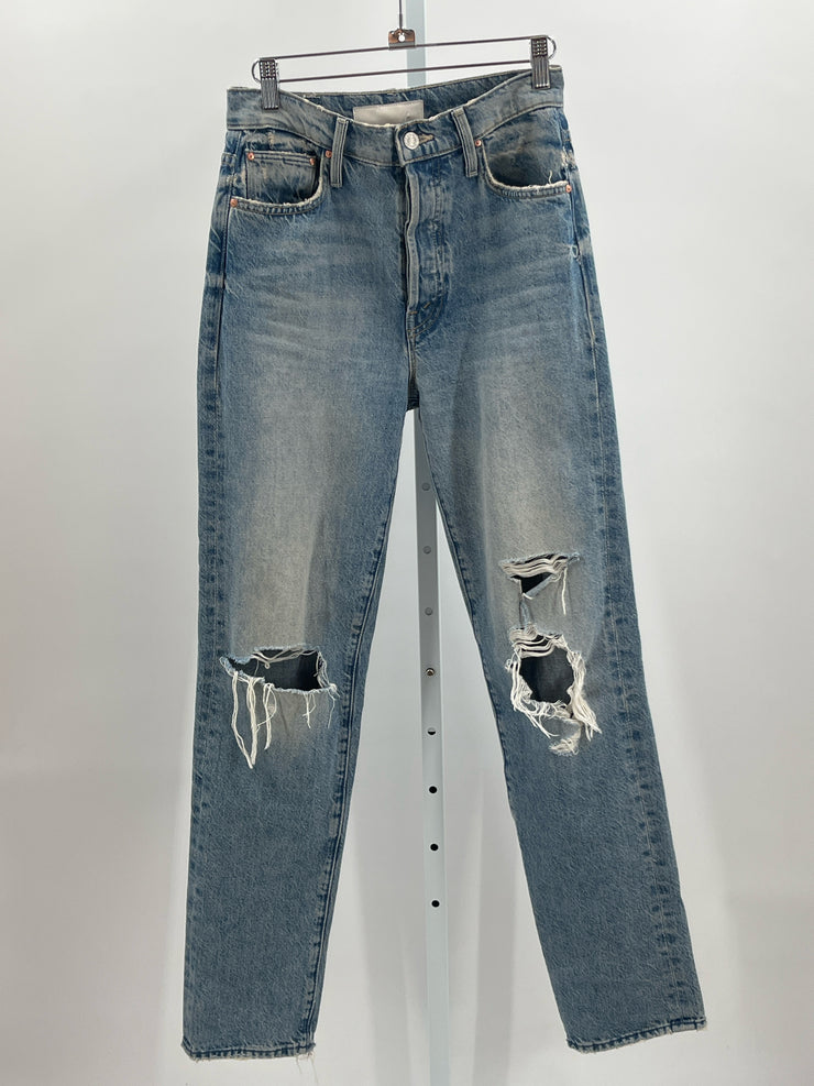 Mother Jeans (Pre-owned)