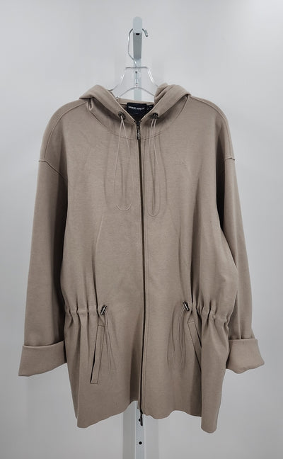 Giorgio Armani Size 41 Jackets OUTDOOR (Pre-owned)