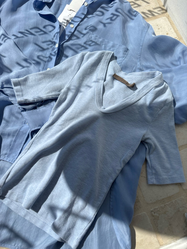 Enza Costa Size XS Shirts (Pre-owned)