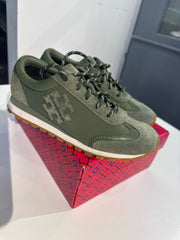 Tory Burch Size 7.5 Sneakers (Pre-owned)