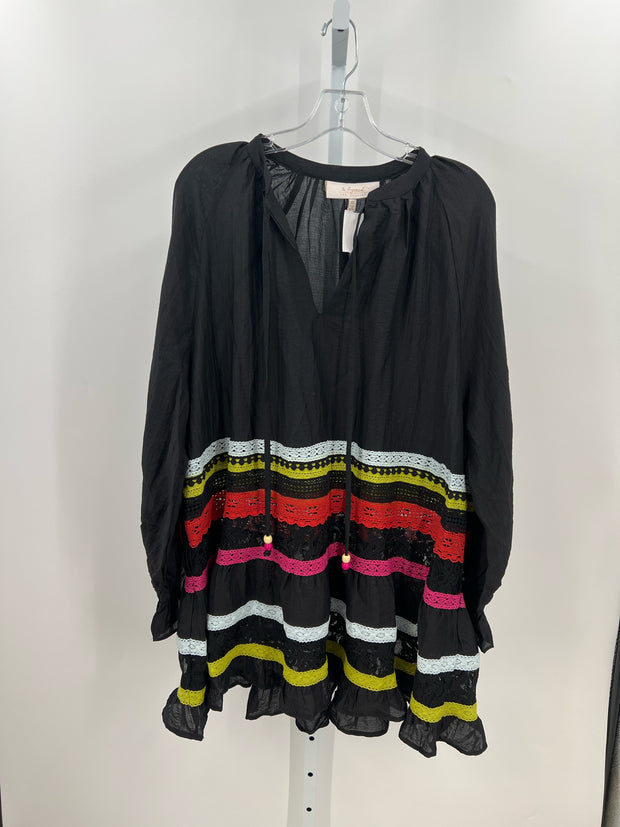 & Layered Size One Size Dresses (Pre-owned)