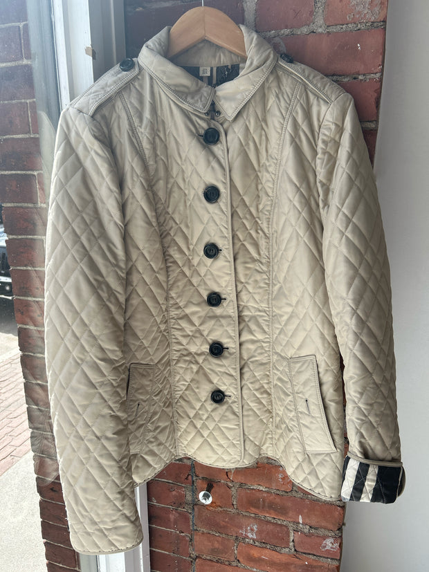 Burberry Jackets INDOOR (Pre-owned)