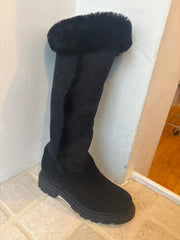 La Canadienne Size 6 Boots (Pre-owned)