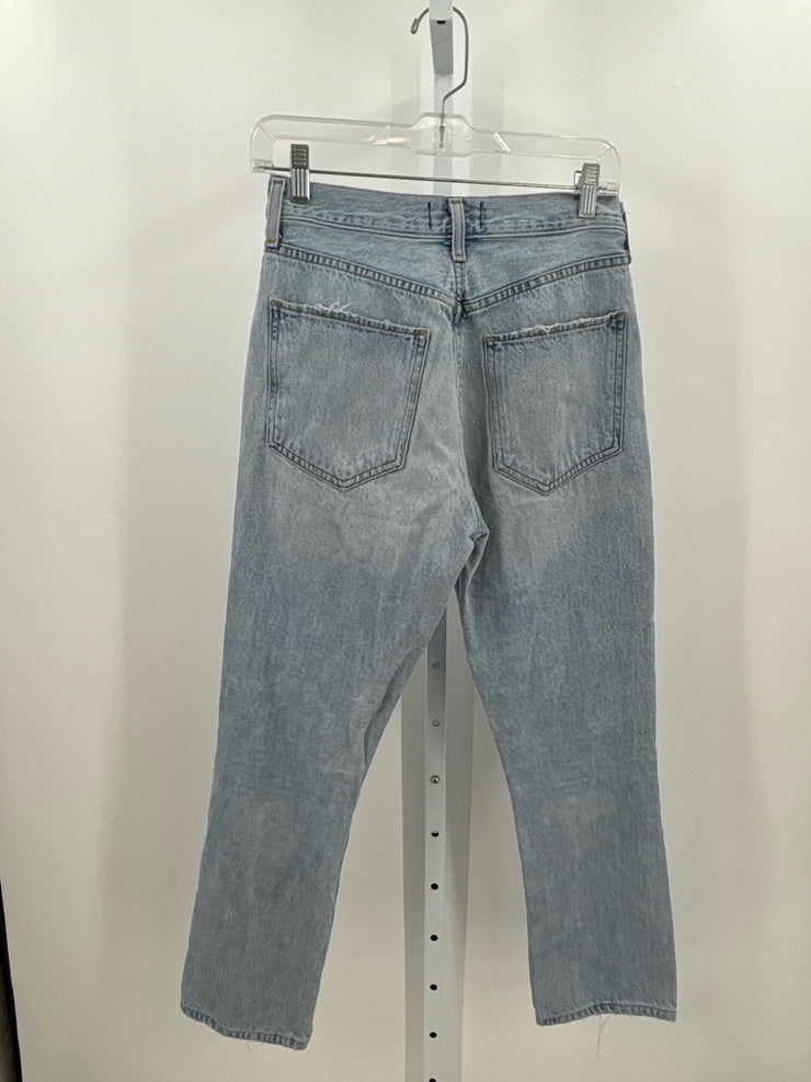 AGOLDE Jeans (Pre-owned)