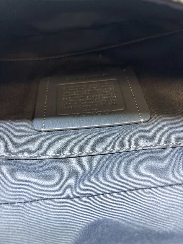 Coach Handbags (Pre-owned)