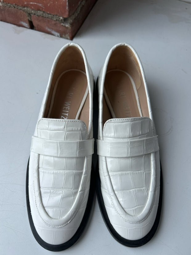 Stuart Weitzman Size 6.5 Shoes (Pre-owned)