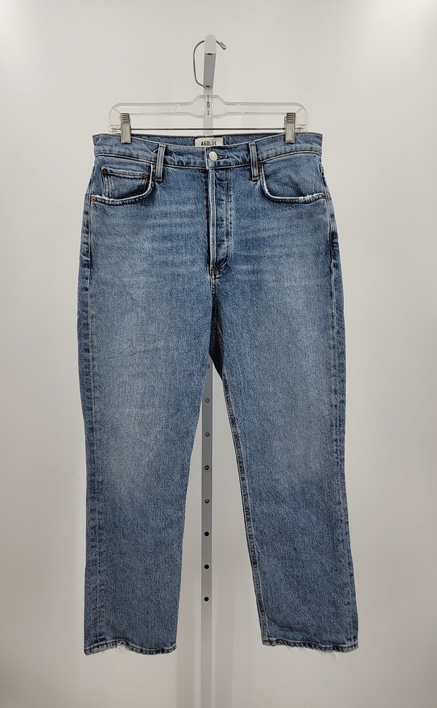 AGOLDE Jeans (Pre-owned)