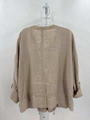 Eileen Fisher Size L Jackets OUTDOOR (Pre-owned)