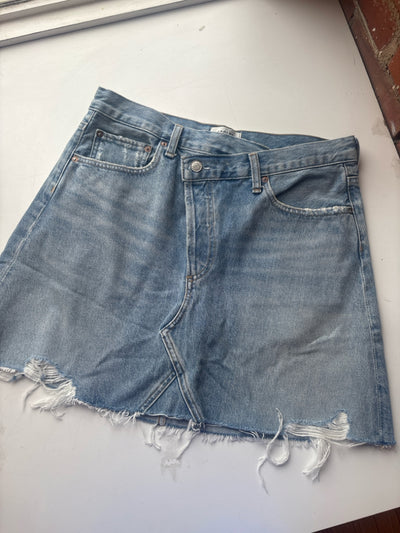 AGOLDE Skirts (Pre-owned)