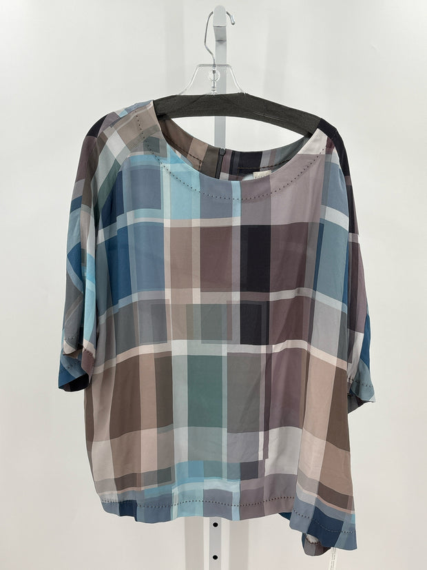 Poetry Size 18 Shirts (Pre-owned)