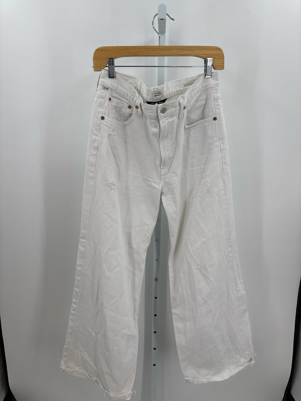 Citizens of Humanity Jeans (Pre-owned)
