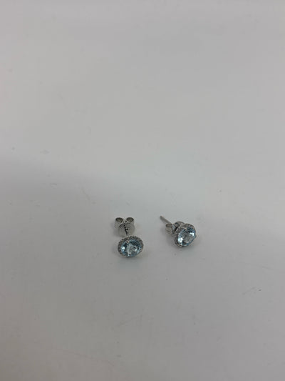 Earrings (Pre-owned)