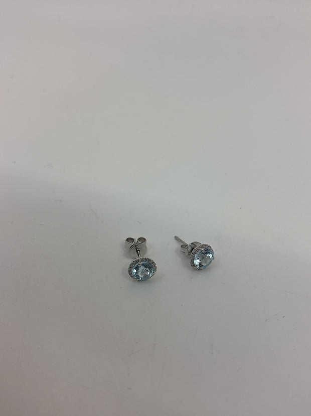 Earrings (Pre-owned)