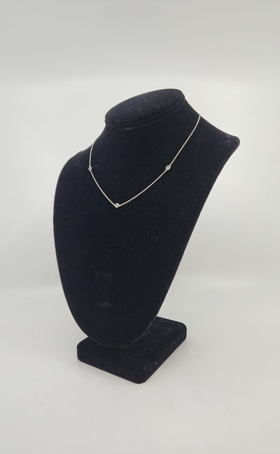 Tiffany & Co Necklaces (Pre-owned)