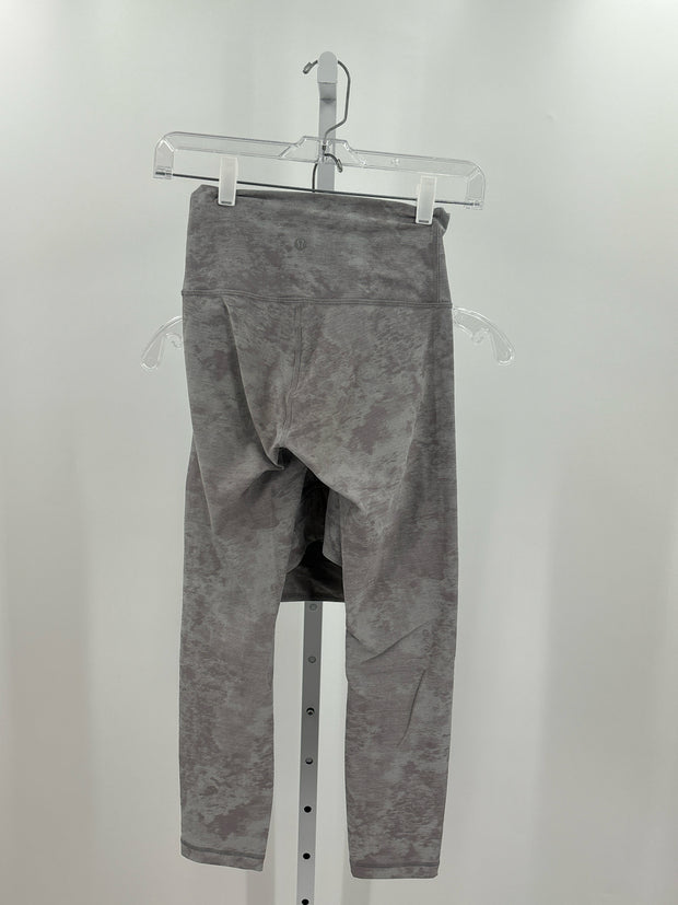 Lululemon 4 Activewear (Pre-owned)