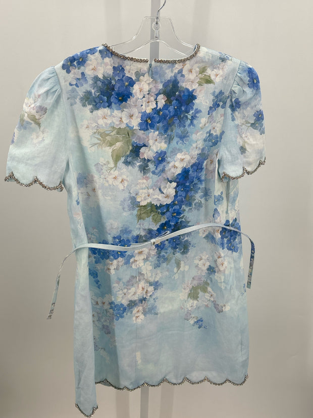 Zimmermann Size 3 Dresses (Pre-owned)