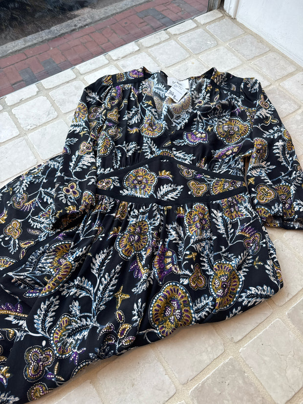 ba & sh Size M Dresses (Pre-owned)