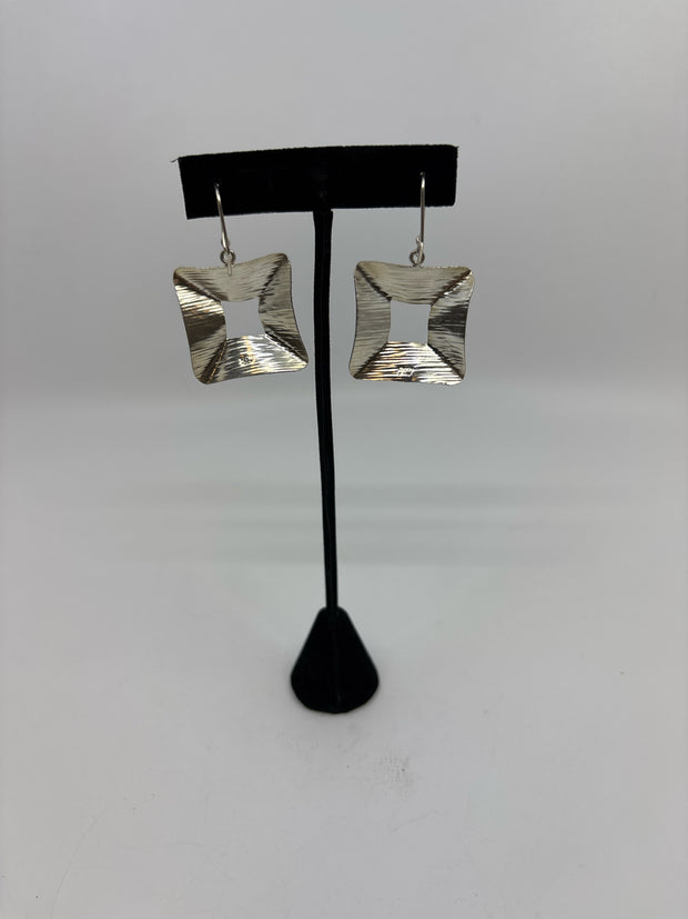 Earrings (Pre-owned)