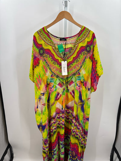 Shahida Size One Size Dresses (Pre-owned)