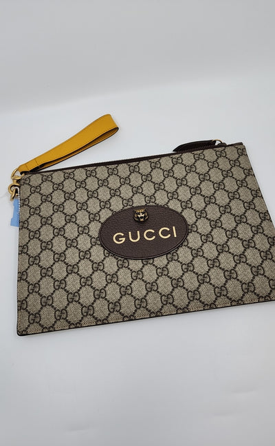 Gucci Handbags (Pre-owned)