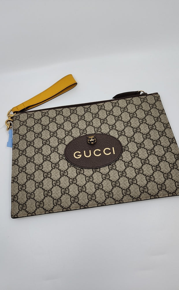 Gucci Handbags (Pre-owned)