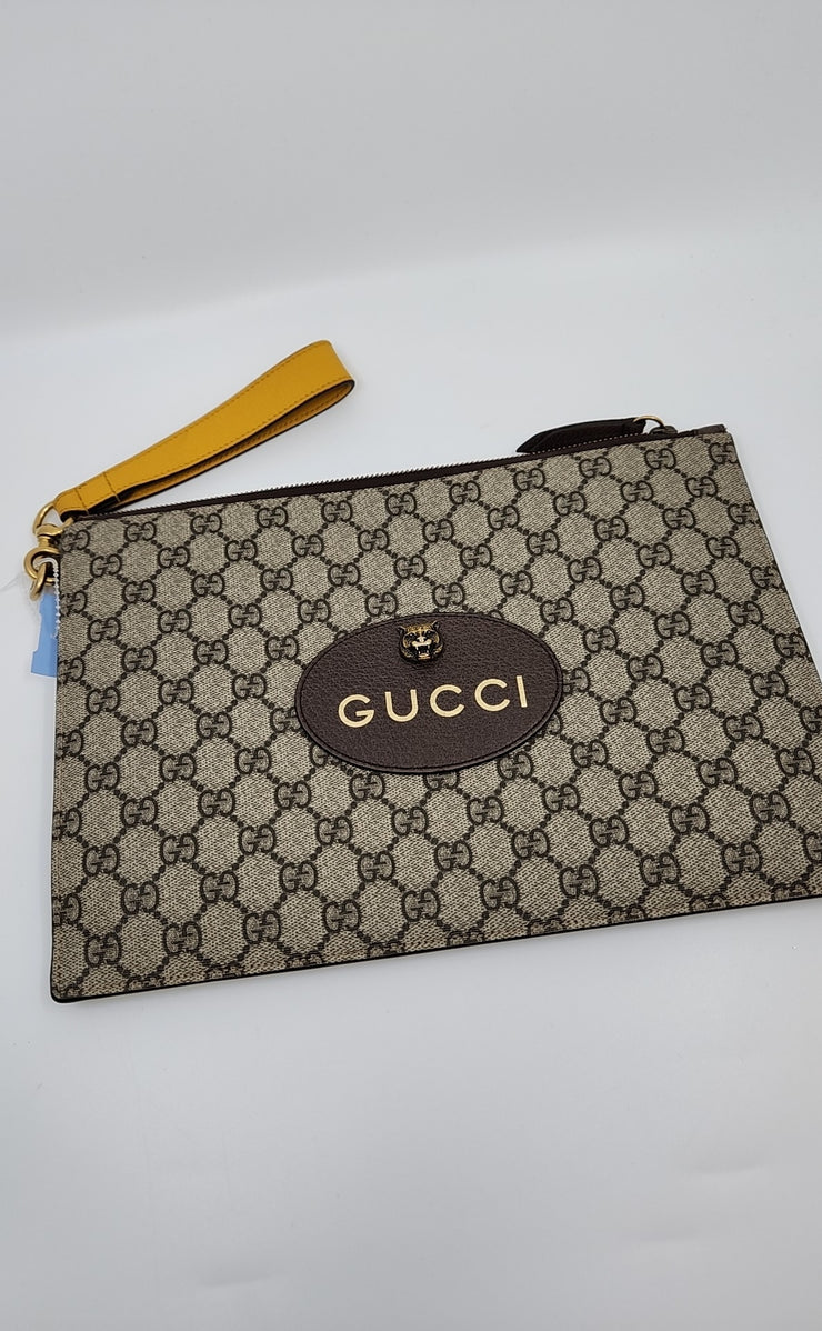 Gucci Handbags (Pre-owned)