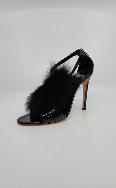 Gianvito Rossi Size 40 Shoes (Pre-owned)