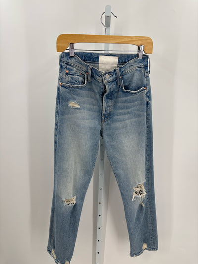 Mother Jeans (Pre-owned)