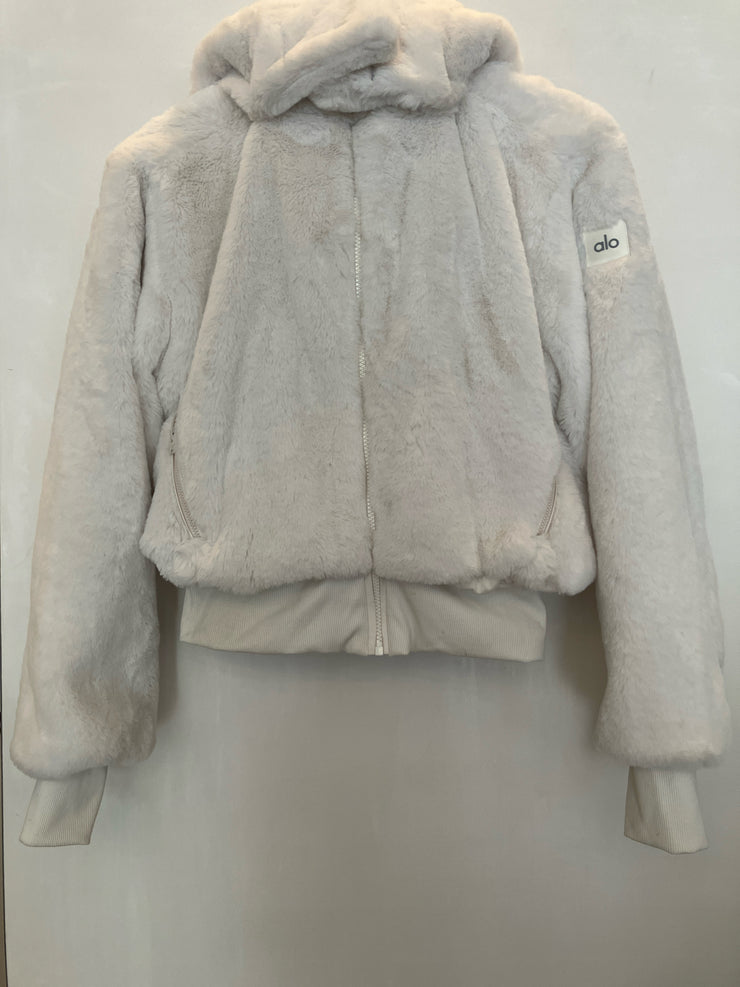 Alo Jackets INDOOR (Pre-owned)