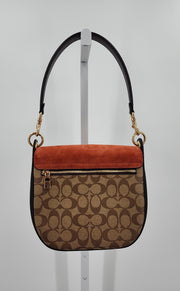 Coach Handbags (Pre-owned)