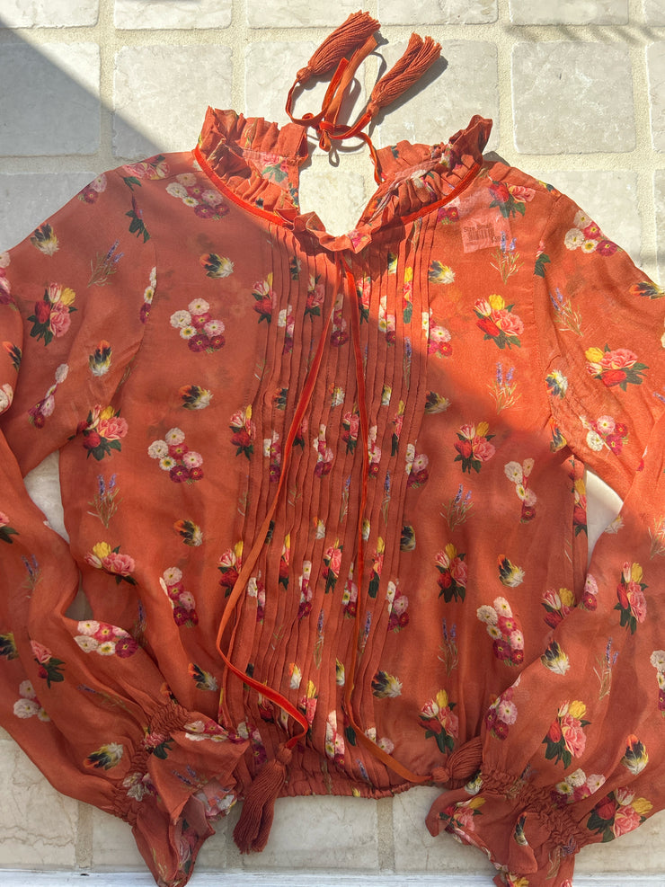 Carolina K Size Small Shirts (Pre-owned)