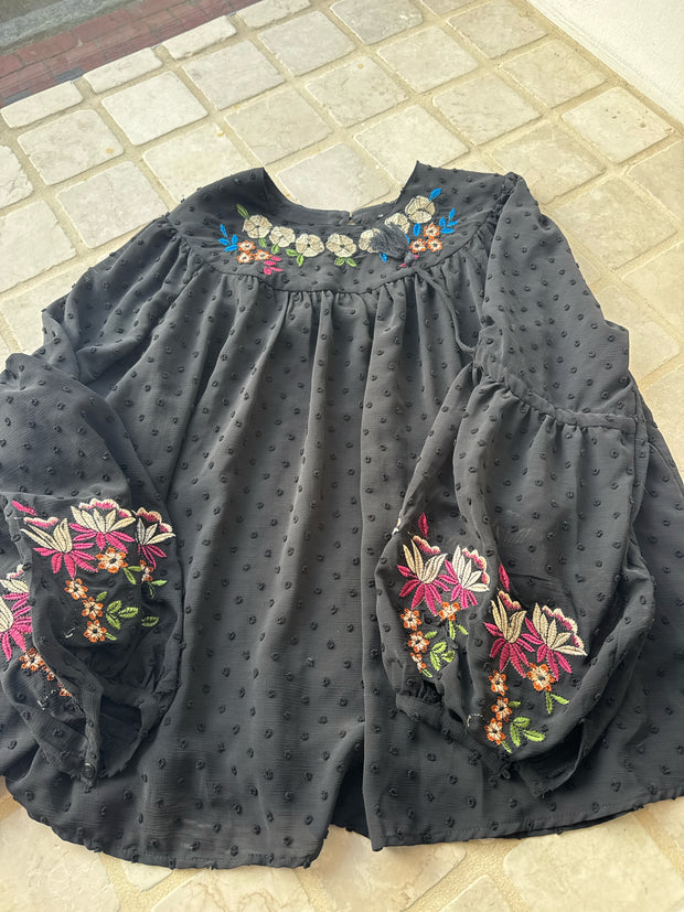 Allison Size L Shirts (Pre-owned)