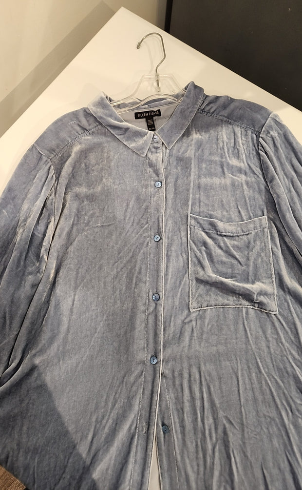 Eileen Fisher Size XL Shirts (Pre-owned)