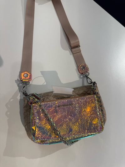 MZ WALLACE Handbags (Pre-owned)