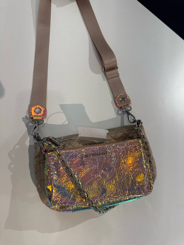 MZ WALLACE Handbags (Pre-owned)