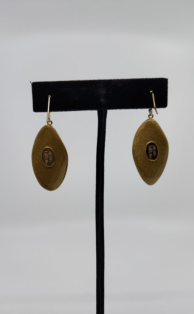 Alexis Bittar Earrings (Pre-owned)