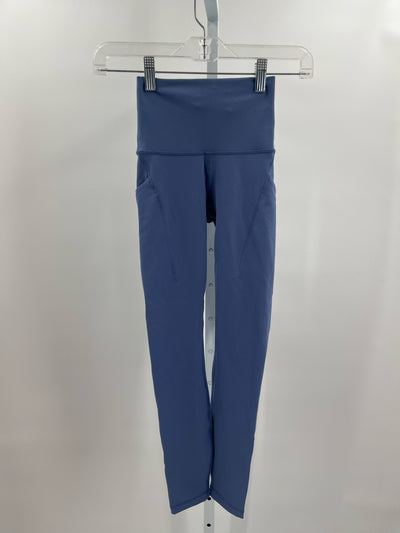 Lululemon 0 Activewear (Pre-owned)