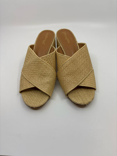 J McLaughlin Size 8.5 Shoes (Pre-owned)