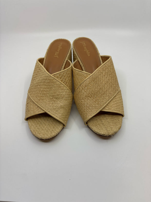 J McLaughlin Size 8.5 Shoes (Pre-owned)