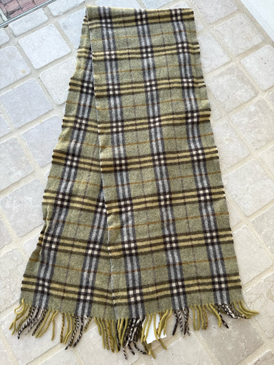 Burberry Scarves (Pre-owned)