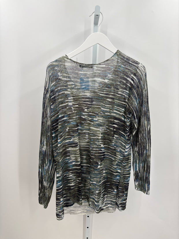 Nic + Zoe Sweaters (Pre-owned)
