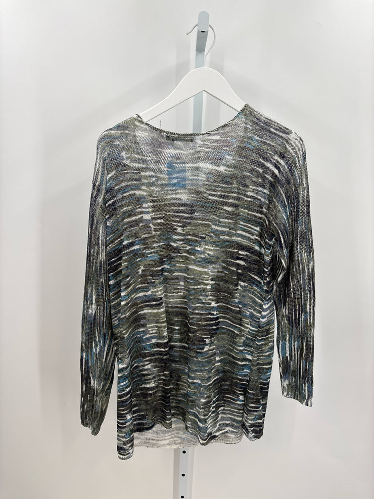 Nic + Zoe Sweaters (Pre-owned)