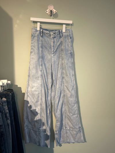 Rag and Bone Jeans (Pre-owned)