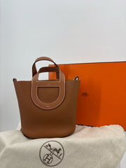 Hermes Handbags (Pre-owned)