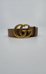 Gucci Belts (Pre-owned)