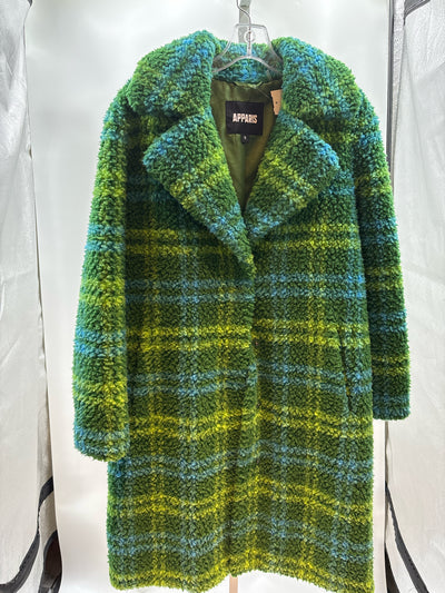 Apparis Coats (Pre-owned)