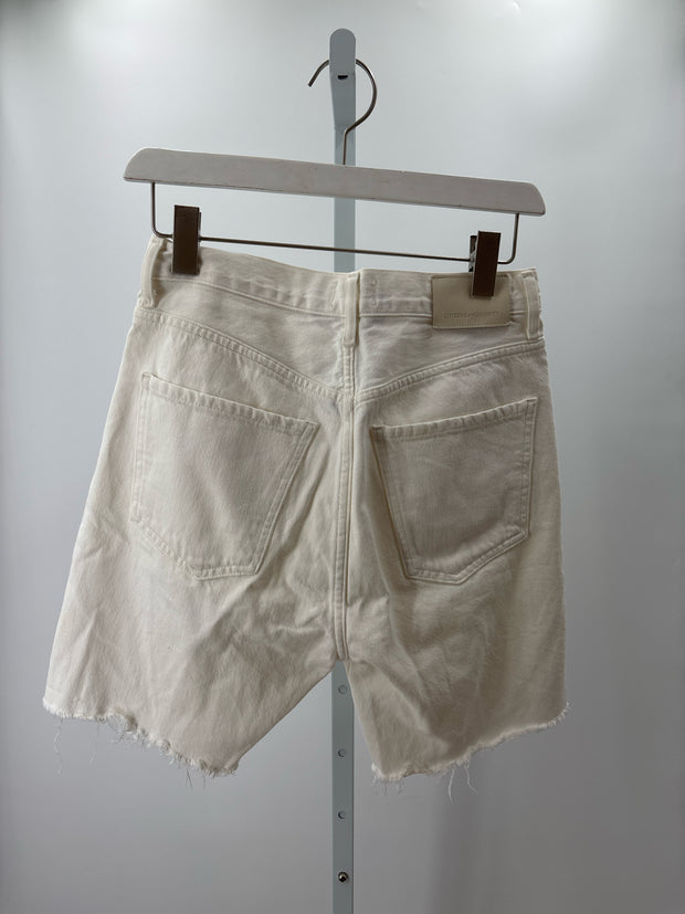 Current Elliot Size 25 Shorts (Pre-owned)