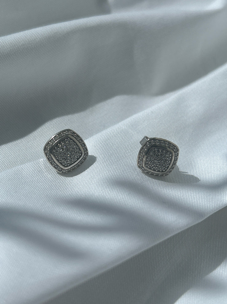 David Yurman Earrings (Pre-owned)