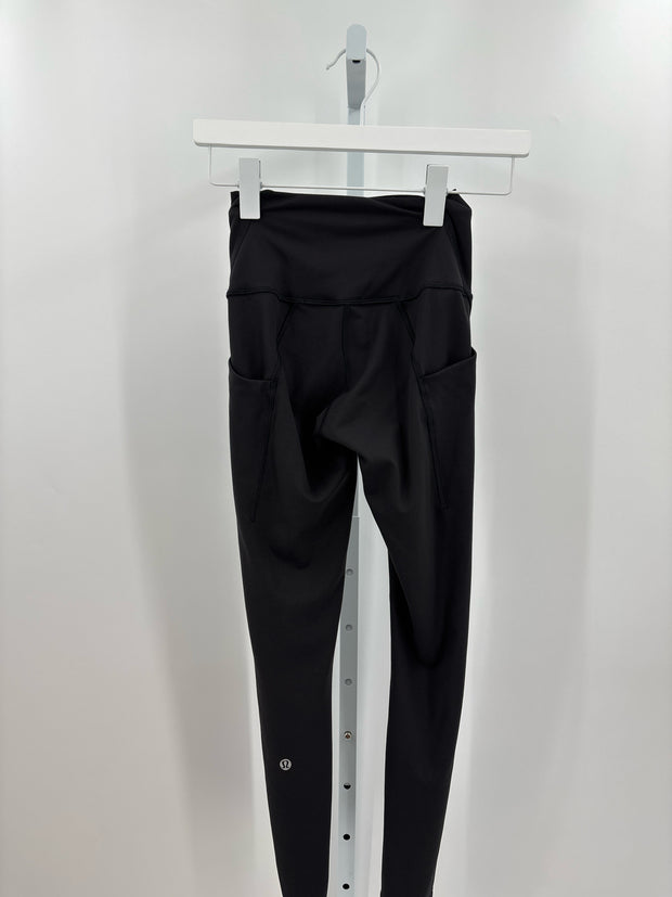 Lululemon 2 Activewear (Pre-owned)